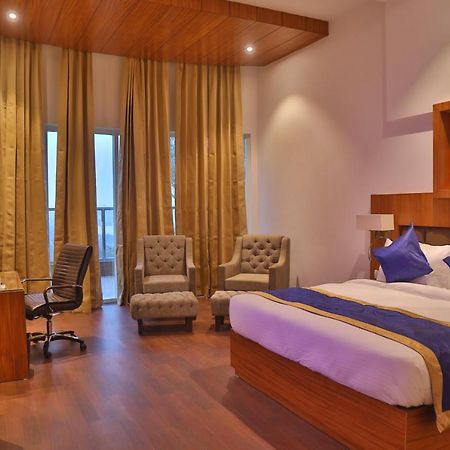 Aveo By Amatra, Gateway To Corbett Hotel Kashipur Luaran gambar